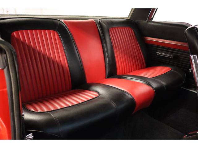 1962 Plymouth Sport Fury (CC-1693522) for sale in Ft Worth, Texas