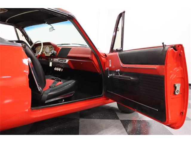 1962 Plymouth Sport Fury (CC-1693522) for sale in Ft Worth, Texas