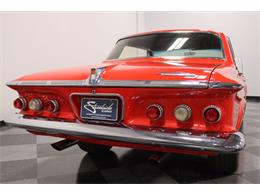 1962 Plymouth Sport Fury (CC-1693522) for sale in Ft Worth, Texas