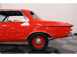 1962 Plymouth Sport Fury (CC-1693522) for sale in Ft Worth, Texas