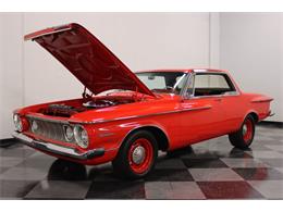 1962 Plymouth Sport Fury (CC-1693522) for sale in Ft Worth, Texas