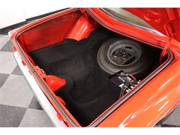 1962 Plymouth Sport Fury (CC-1693522) for sale in Ft Worth, Texas