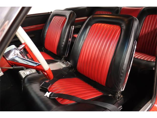 1962 Plymouth Sport Fury (CC-1693522) for sale in Ft Worth, Texas