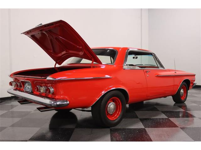 1962 Plymouth Sport Fury (CC-1693522) for sale in Ft Worth, Texas