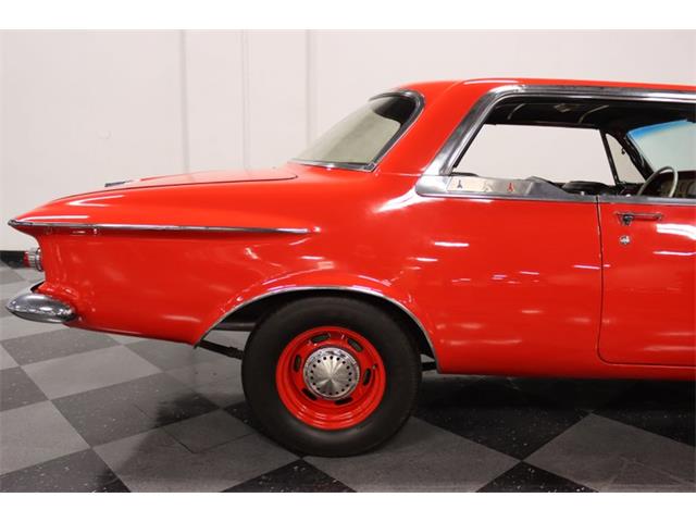 1962 Plymouth Sport Fury (CC-1693522) for sale in Ft Worth, Texas