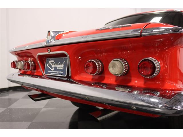 1962 Plymouth Sport Fury (CC-1693522) for sale in Ft Worth, Texas