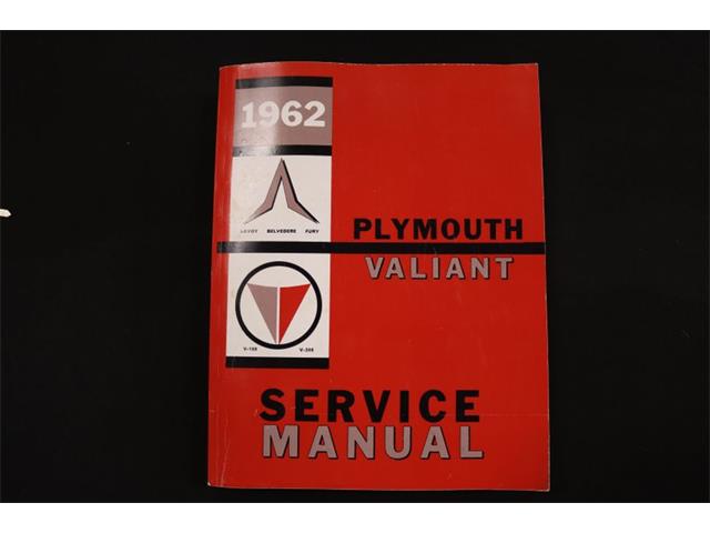 1962 Plymouth Sport Fury (CC-1693522) for sale in Ft Worth, Texas
