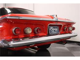 1962 Plymouth Sport Fury (CC-1693522) for sale in Ft Worth, Texas