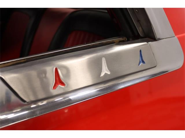 1962 Plymouth Sport Fury (CC-1693522) for sale in Ft Worth, Texas