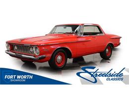 1962 Plymouth Sport Fury (CC-1693522) for sale in Ft Worth, Texas