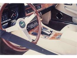 1988 Jaguar XJSC (CC-1693539) for sale in Cadillac, Michigan