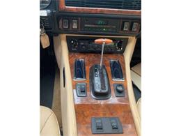 1988 Jaguar XJSC (CC-1693539) for sale in Cadillac, Michigan