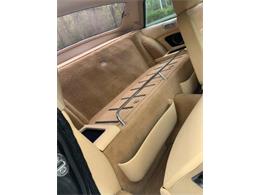 1988 Jaguar XJSC (CC-1693539) for sale in Cadillac, Michigan
