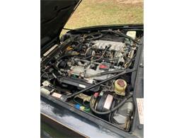 1988 Jaguar XJSC (CC-1693539) for sale in Cadillac, Michigan