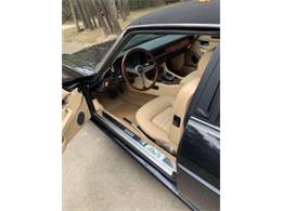 1988 Jaguar XJSC (CC-1693539) for sale in Cadillac, Michigan