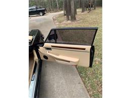 1988 Jaguar XJSC (CC-1693539) for sale in Cadillac, Michigan