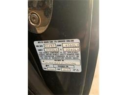 1988 Jaguar XJSC (CC-1693539) for sale in Cadillac, Michigan