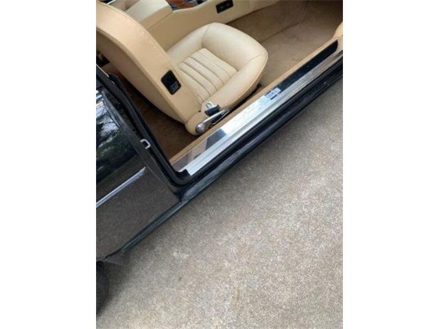1988 Jaguar XJSC (CC-1693539) for sale in Cadillac, Michigan