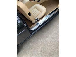 1988 Jaguar XJSC (CC-1693539) for sale in Cadillac, Michigan