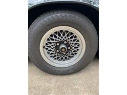 1988 Jaguar XJSC (CC-1693539) for sale in Cadillac, Michigan