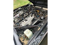 1988 Jaguar XJSC (CC-1693539) for sale in Cadillac, Michigan