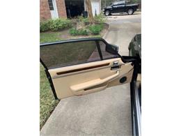 1988 Jaguar XJSC (CC-1693539) for sale in Cadillac, Michigan