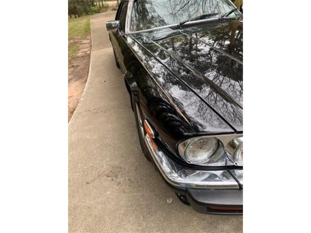 1988 Jaguar XJSC (CC-1693539) for sale in Cadillac, Michigan