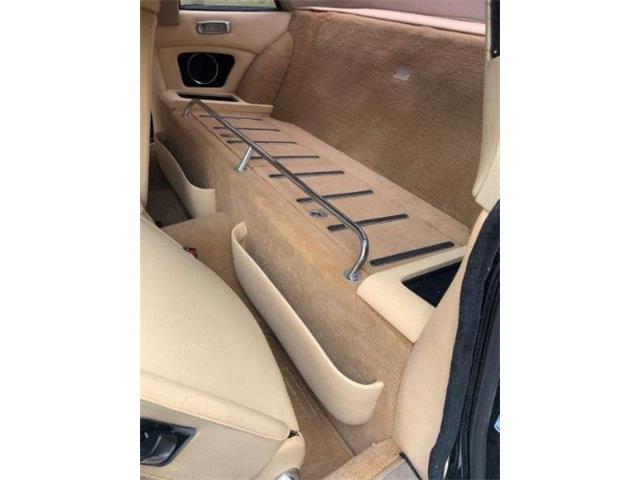 1988 Jaguar XJSC (CC-1693539) for sale in Cadillac, Michigan