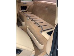 1988 Jaguar XJSC (CC-1693539) for sale in Cadillac, Michigan