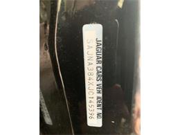 1988 Jaguar XJSC (CC-1693539) for sale in Cadillac, Michigan