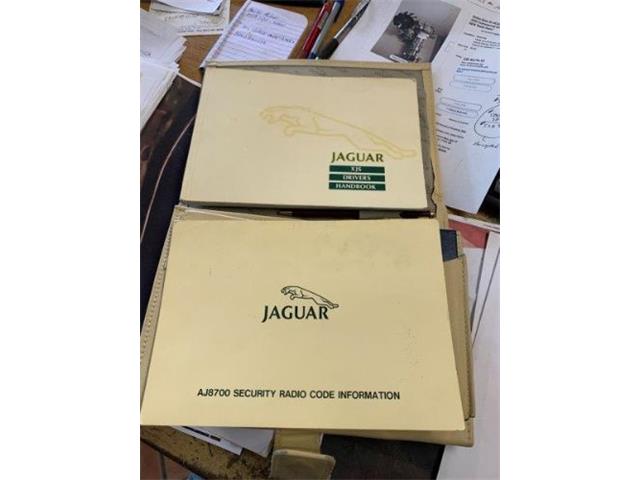 1988 Jaguar XJSC (CC-1693539) for sale in Cadillac, Michigan