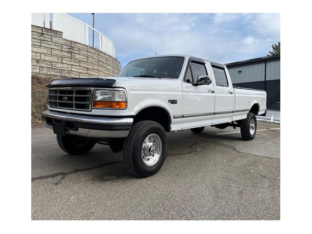 1997 Ford F350 (CC-1690354) for sale in Greensboro, North Carolina