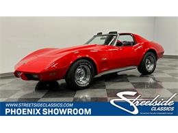 1975 Chevrolet Corvette (CC-1693543) for sale in Mesa, Arizona