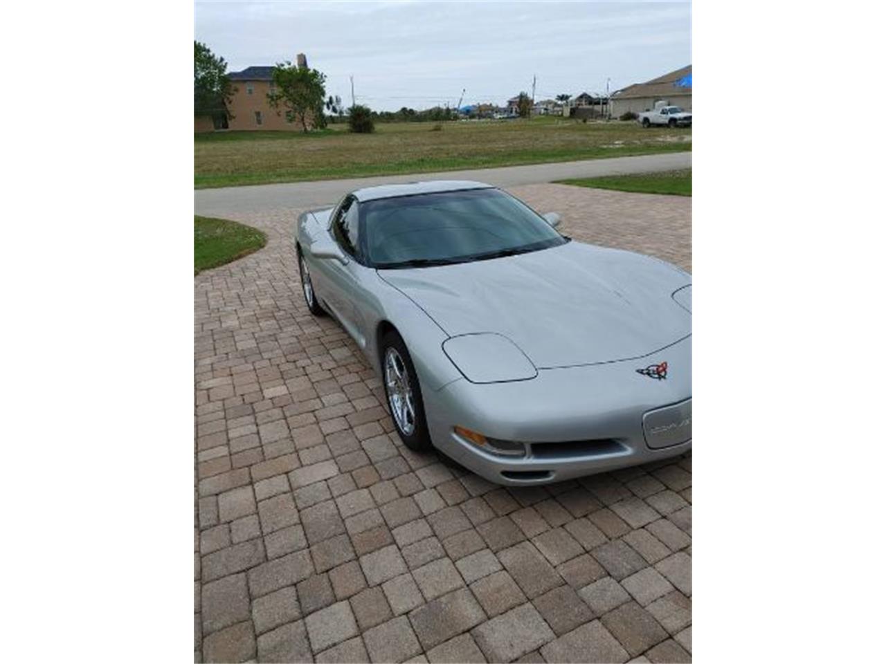 Surprising 99 Vette For Sale Gallery