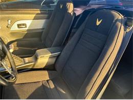 1980 Pontiac Firebird Trans Am (CC-1693577) for sale in Cadillac, Michigan