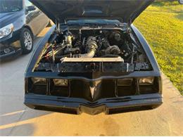 1980 Pontiac Firebird Trans Am (CC-1693577) for sale in Cadillac, Michigan