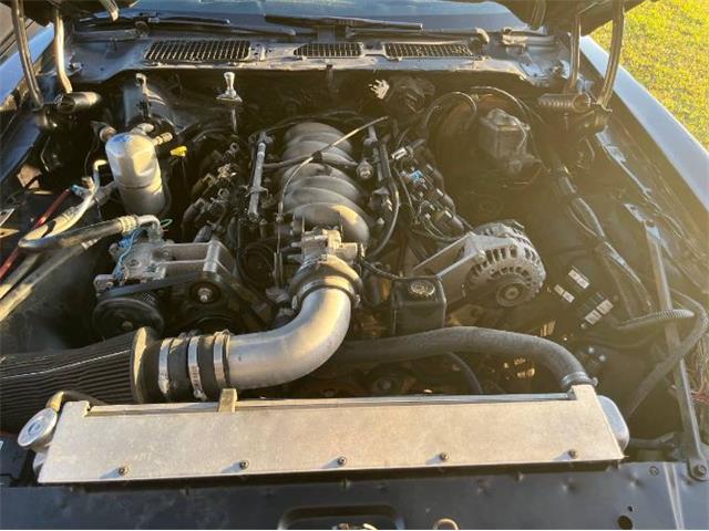 1980 Pontiac Firebird Trans Am (CC-1693577) for sale in Cadillac, Michigan