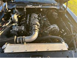 1980 Pontiac Firebird Trans Am (CC-1693577) for sale in Cadillac, Michigan
