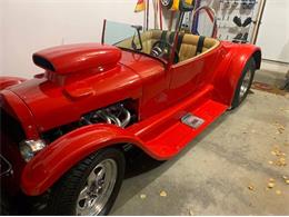 1927 Ford Roadster (CC-1693579) for sale in Cadillac, Michigan