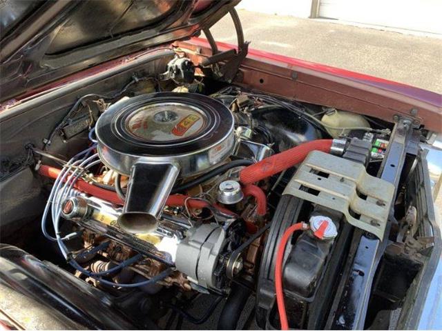 1965 Oldsmobile 442 (CC-1693581) for sale in Cadillac, Michigan