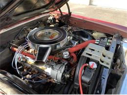 1965 Oldsmobile 442 (CC-1693581) for sale in Cadillac, Michigan