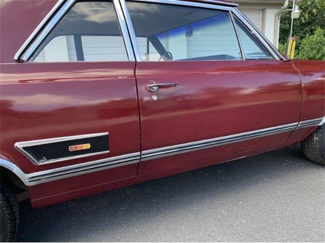 1965 Oldsmobile 442 (CC-1693581) for sale in Cadillac, Michigan