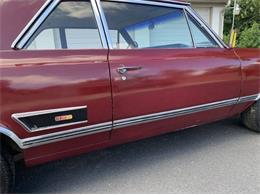 1965 Oldsmobile 442 (CC-1693581) for sale in Cadillac, Michigan