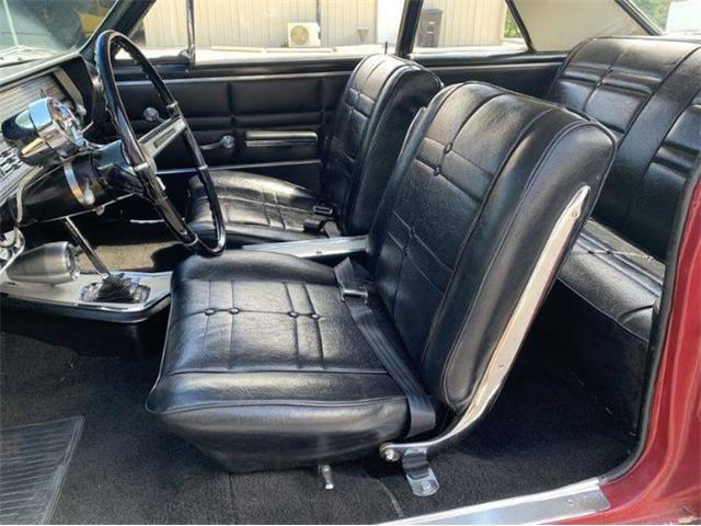 1965 Oldsmobile 442 (CC-1693581) for sale in Cadillac, Michigan