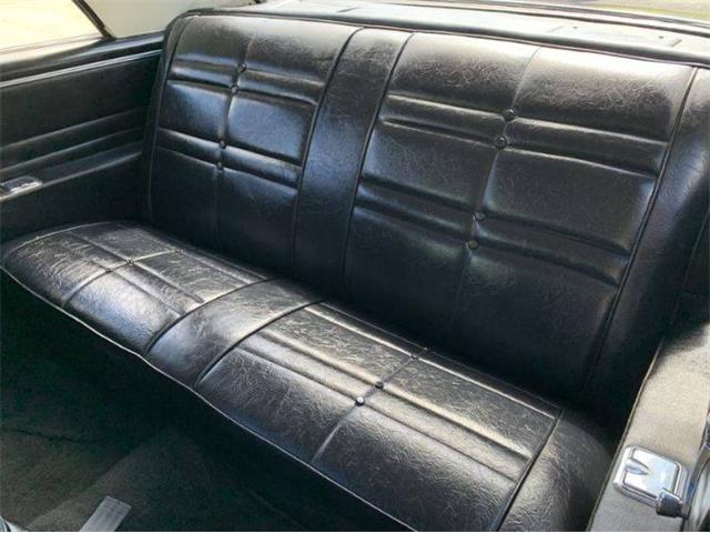 1965 Oldsmobile 442 (CC-1693581) for sale in Cadillac, Michigan