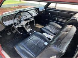 1965 Oldsmobile 442 (CC-1693581) for sale in Cadillac, Michigan
