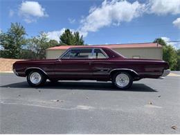 1965 Oldsmobile 442 (CC-1693581) for sale in Cadillac, Michigan