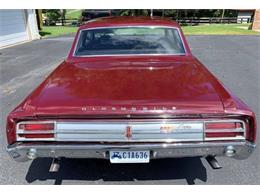 1965 Oldsmobile 442 (CC-1693581) for sale in Cadillac, Michigan