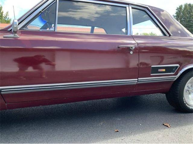 1965 Oldsmobile 442 (CC-1693581) for sale in Cadillac, Michigan