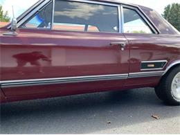 1965 Oldsmobile 442 (CC-1693581) for sale in Cadillac, Michigan